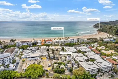 Image de Luxury Retreat: Villa 17 on Hastings St