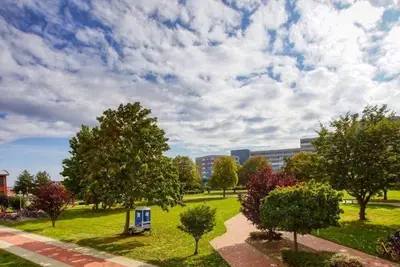 Image de Ferienpark - Haus C, App. 0c0104