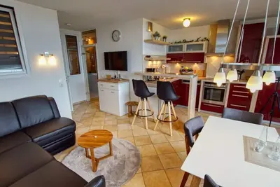 Image de Ferienpark - Haus B, App. 0b0606