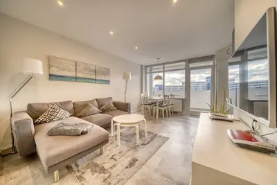 Image de Ferienpark - Haus C, App. 0c0508