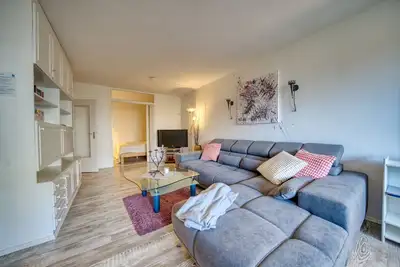 Image de Ferienpark - Haus N, App. 0n0209