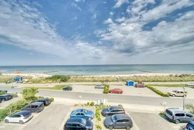 Image de Strandhotel, App. 3sh318