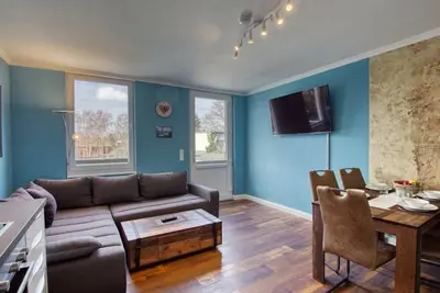 Image de House Mühlenstraße 8, App. 7msog2