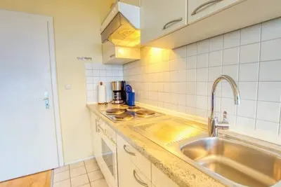 Image de Haus Bellevue Großenbrode, App. 7bel15