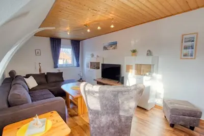 Image de Haus Hansaweg 2, App. 6hwg02