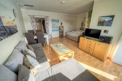 Image de Strandhotel, App. 4sh303