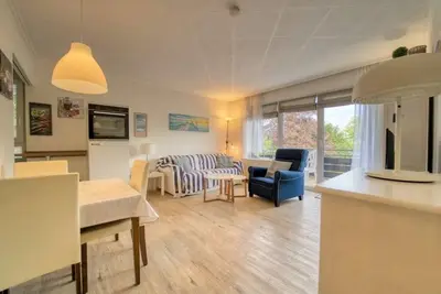 Image de Haus Eichholzweg 18, App. 8eich25