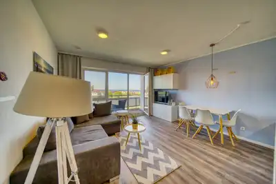 Image de Haus Ostseeresidenz, App. 3osr78