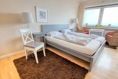 Image de Strandhotel, App. 2sh314