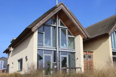 Image de Villa Dünengras, 4gw16a