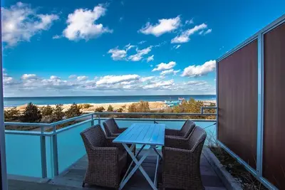 Image de Haus Dünenpark Ii, App. 4dp212