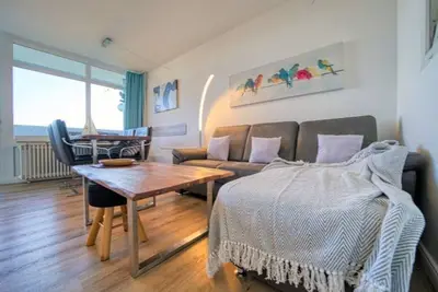 Image de Ferienpark - Haus Q, App. 0q0102