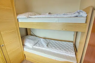 Image de Haus Seerose, App. 3sr022