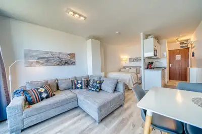 Image de Haus Schöne Aussicht, App. 1sb206