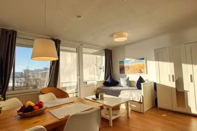 Image de Haus Schöne Aussicht, App. 2sb119