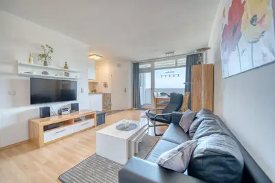 Image de Ferienpark - Haus Q, App. 0q0406