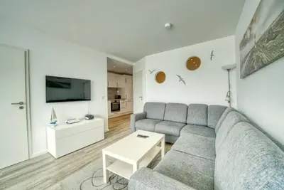 Image de Ferienpark - Haus D, App. 0deg01