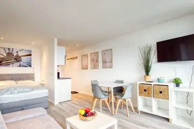 Image de Haus Schöne Aussicht, App. 1sbe06