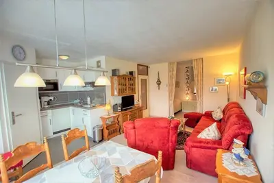 Image de Ferienpark - Haus F, App. 0f0108