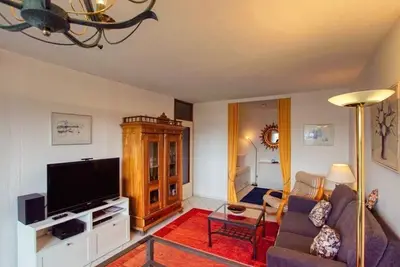 Image de Ferienpark - Haus D, App. 0d0105
