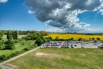 Image de Ferienpark - Haus I, App. 0i0505