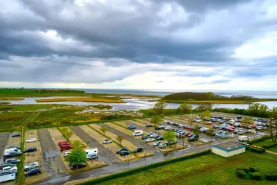 Image de Ferienpark - Haus I, App. 0i0806