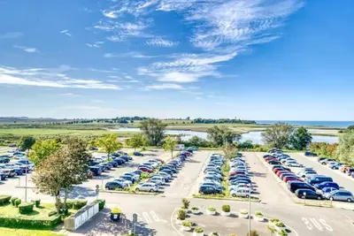 Image de Ferienpark - Haus D, App. 0d0403