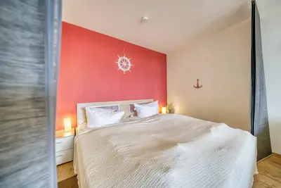 Image de Ferienpark - Haus D, App. 0d0301