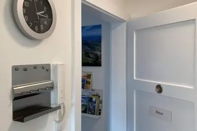 Image de 4 Sterne Ferienwohnung im Erdgeschoss