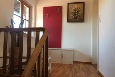 Image de 4 Sterne Ferienwohnung mit Balkon