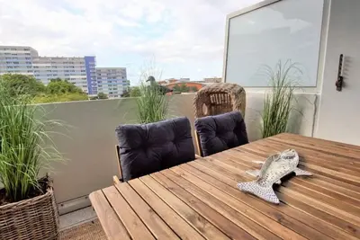 Image de Ferienpark - Haus O, App. 0o0306