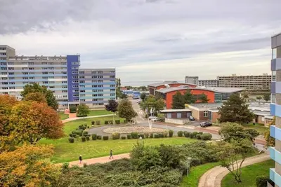 Image de Ferienpark - Haus O, App. 0o0504