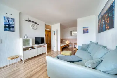 Image de Ferienpark - Haus P, App. 0p0504