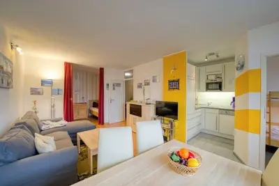 Image de Ferienpark - Haus P, App. 0p0103