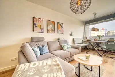 Image de Ferienpark - Haus O, App. 0o0712