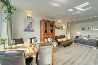 Image de Ferienpark - Haus O, App. 0o0303