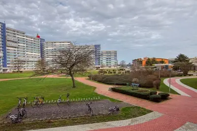 Image de Ferienpark - Haus O, App. 0o0106