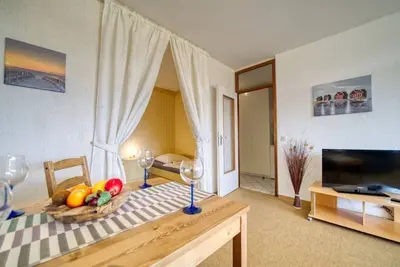 Image de Ferienpark - Haus O, App. 0o0103