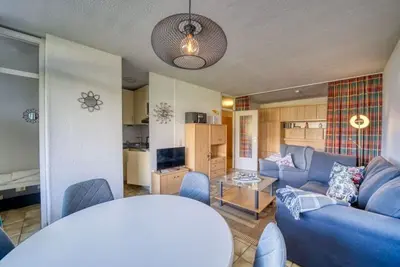 Image de Ferienpark - Haus O, App. 0o0104