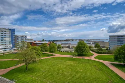 Image de Ferienpark - Haus H, App. 0h0508