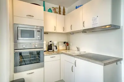 Image de Ferienpark - Haus H, App. 0h0501