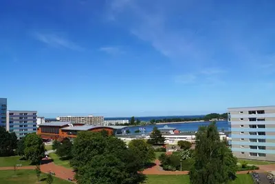 Image de Ferienpark - Haus L, App. 0l0610