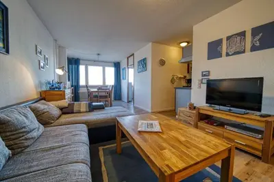Image de Ferienpark - Haus L, App. 0l0708