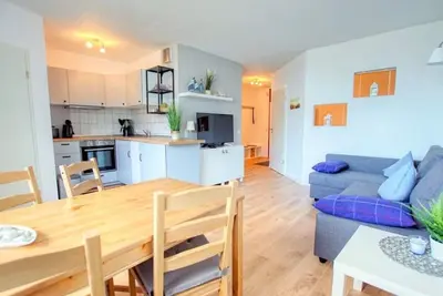 Image de Ferienpark - Haus N, App. 0n0609