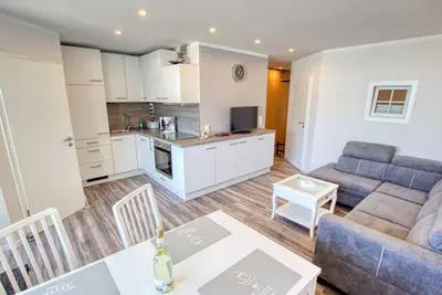 Image de Ferienpark - Haus N, App. 0n0701