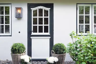 Image de Wohnung Über Zwei Ebenen ca. 90m² für bis Vier Personen