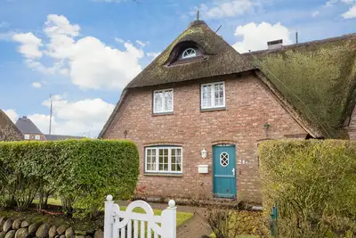Image de Landhaus Kairem - Hell Geschmackvoll Eingerichtetes Landhaus