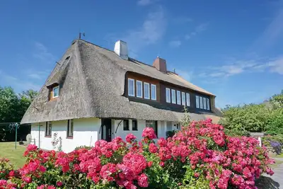 Image de Reihenendhaus mit ca. 120 m², Bietet Zwei bis Sechs Personen Platz