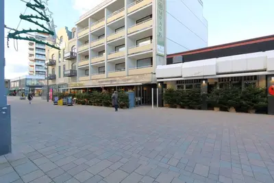 Apartment Kompass 1-2