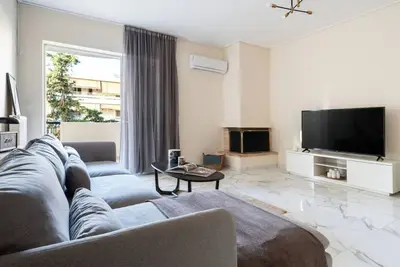 Image de 3bd Apt  next to The Ellinikon